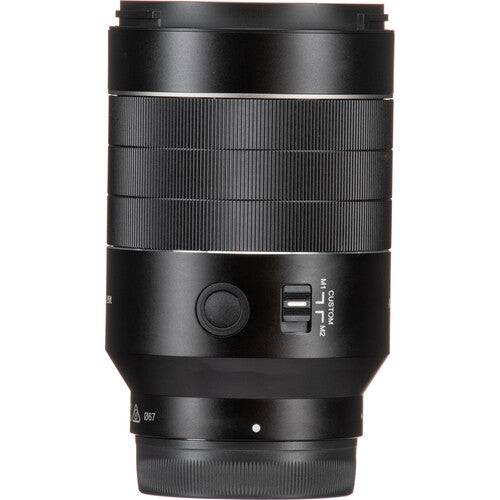 Samyang 35mm f/1.4 AF II Lens for Sony E-Mount Cameras