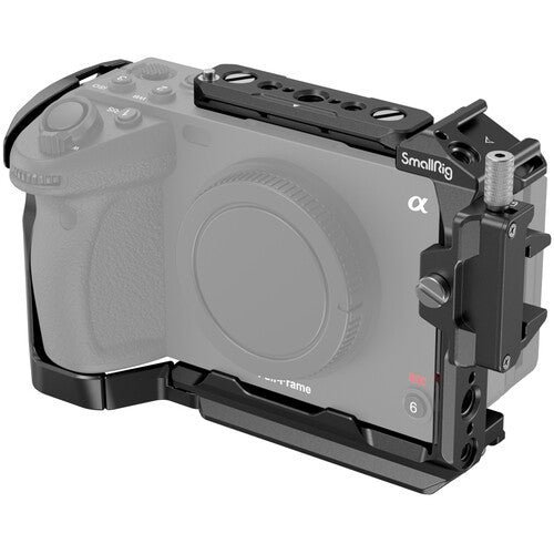 SmallRig Camera Cage for Sony FX30 and FX3 4183