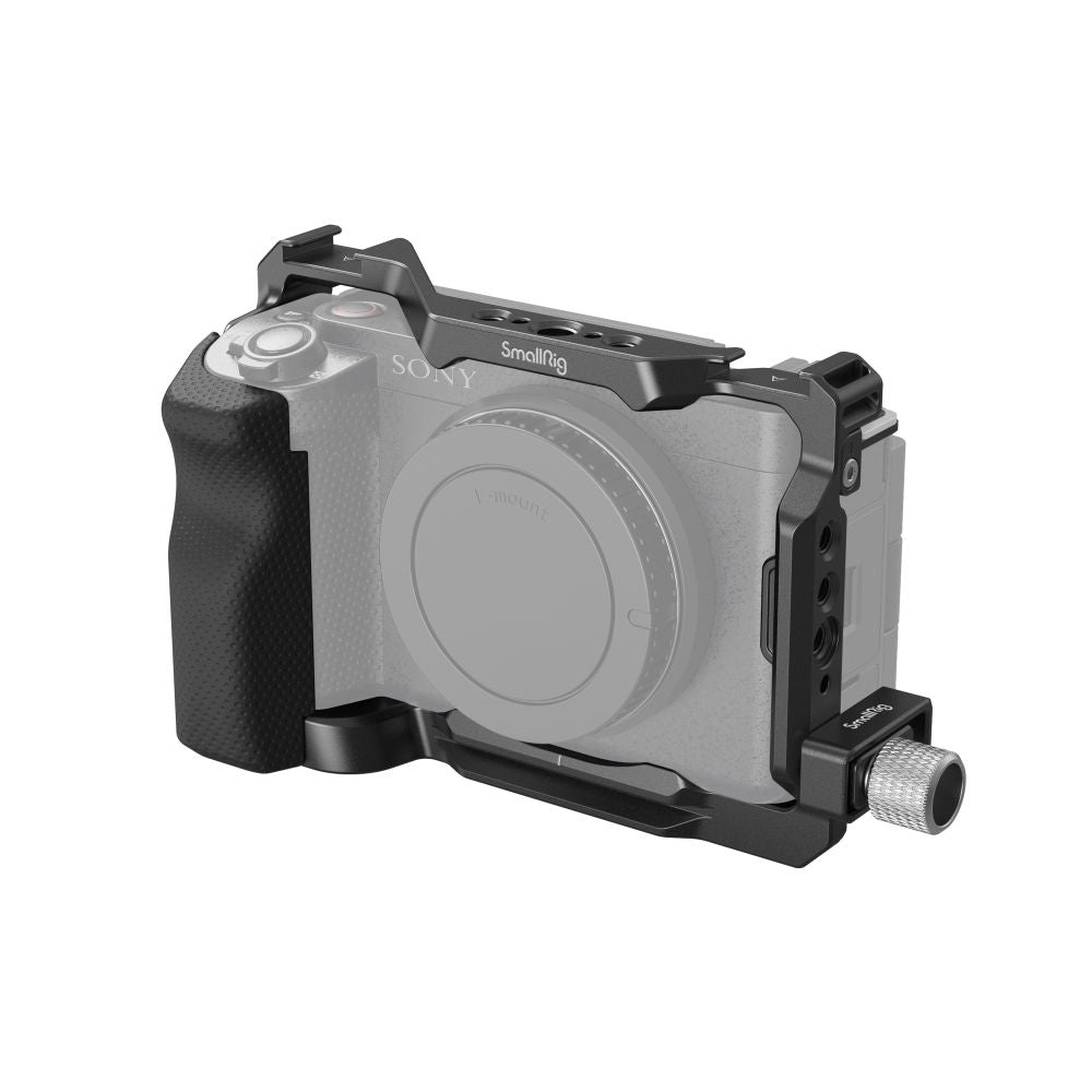 SmallRig Full Camera Cage for Sony ZV-E1 4256