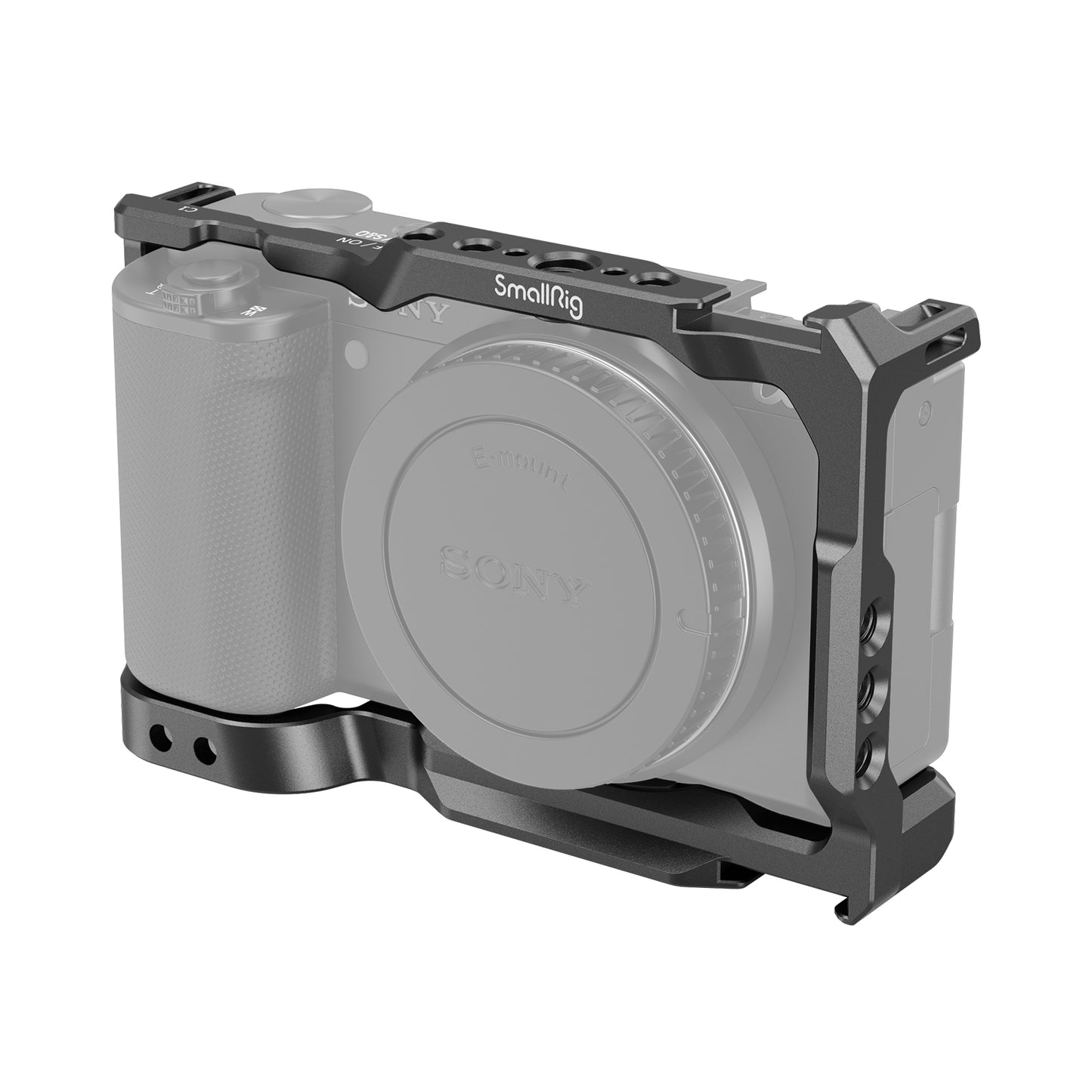 SmallRig Cage for Sony ZV-E10 3531B