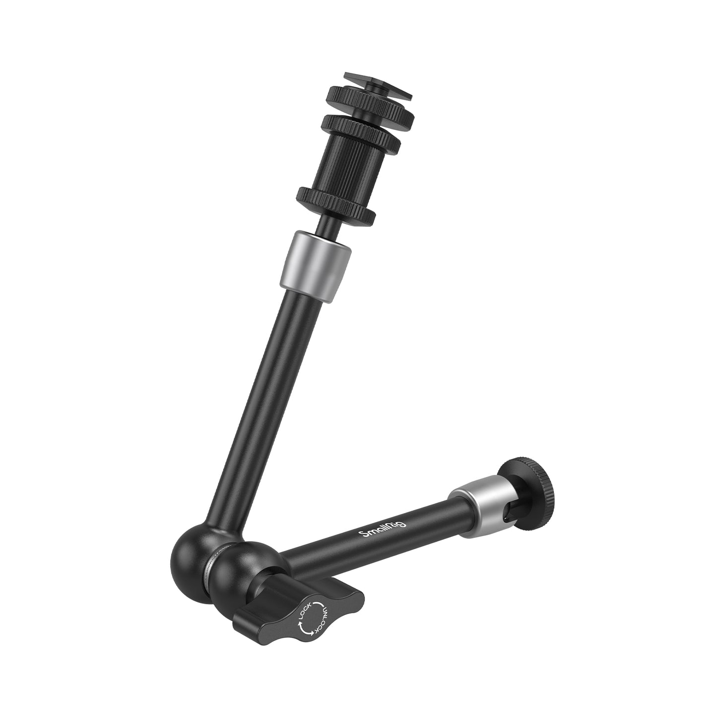 SmallRig Articulating Rosette Arm (11″) 1498B