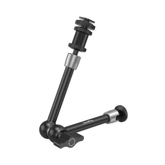 SmallRig Articulating Rosette Arm (11″) 1498B