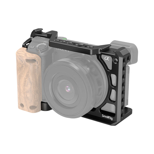 SmallRig Camera Cage for Sony A6100/A6300/A6400/A6500 CCS2310B