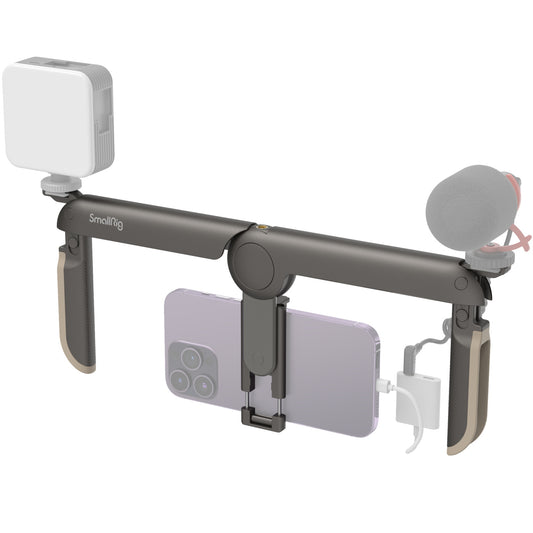 SmallRig Fold P20 Mobile Pocket Video Rig 4047