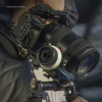 Tilta Tiltaing Pocket Follow Focus FF-T07