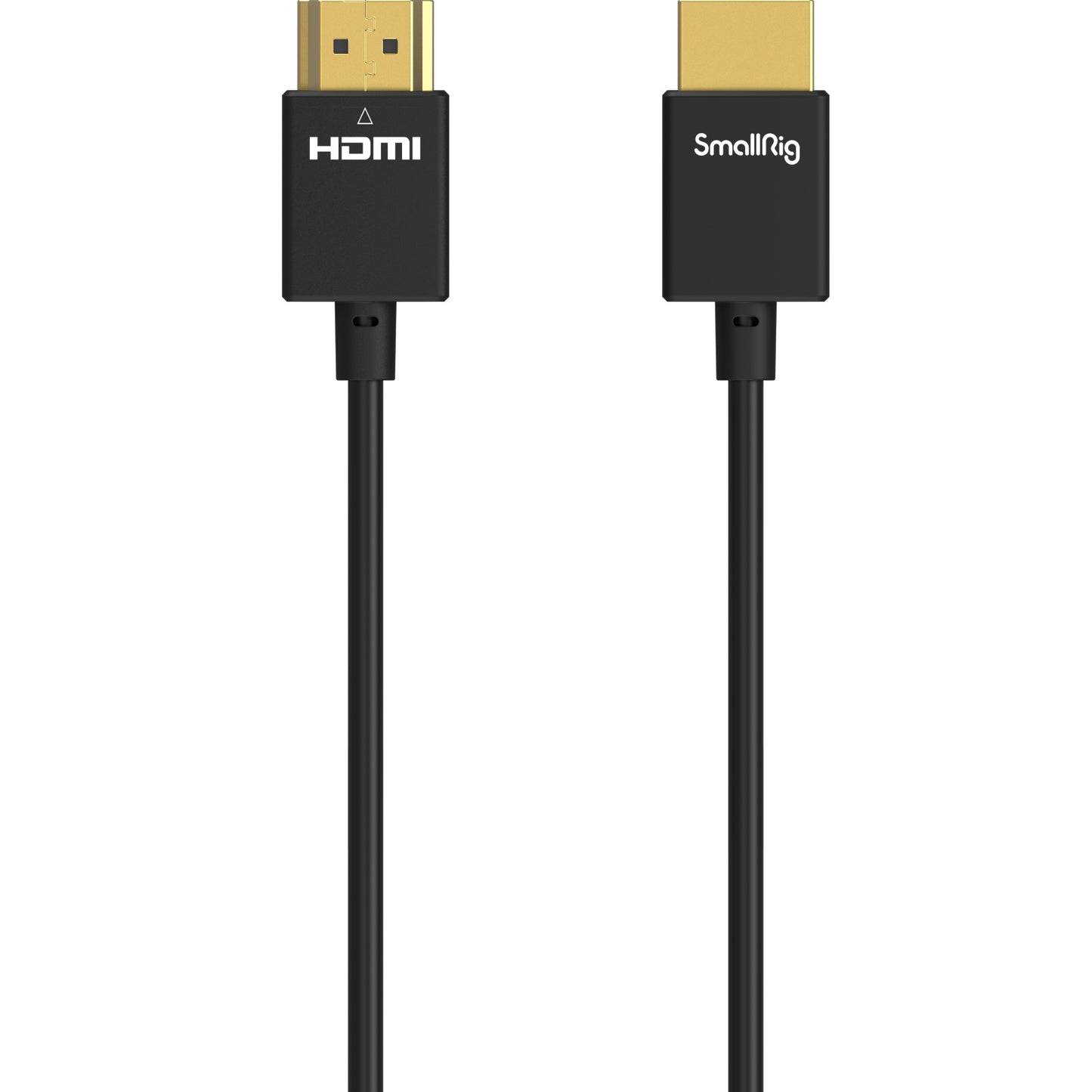 SmallRig Ultra-Slim 4K HDMI Cable (1.8′) 2957B