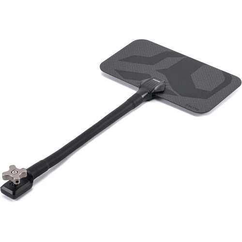 Tilta Adjustable Top Flag with 1/4″-20 Locating Screw TA-ATF-B
