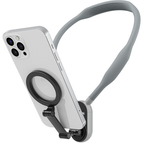 TELESIN Magnetic Neck Mount for Phones MNM-001