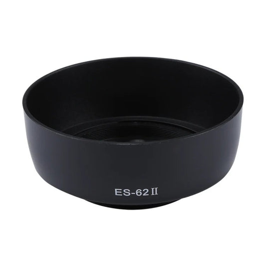 Generic ES-62 II Lens Hood For Canon