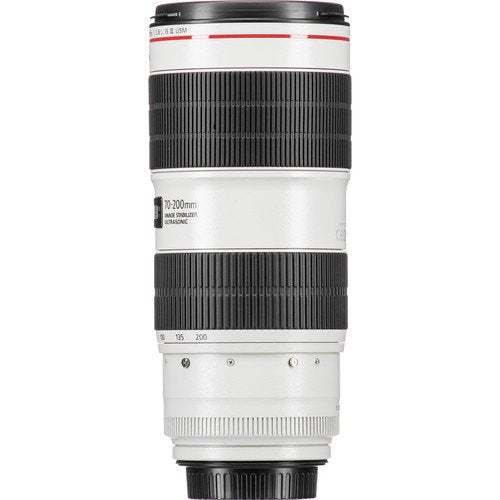 Canon EF 70-200mm f/2.8L IS III USM