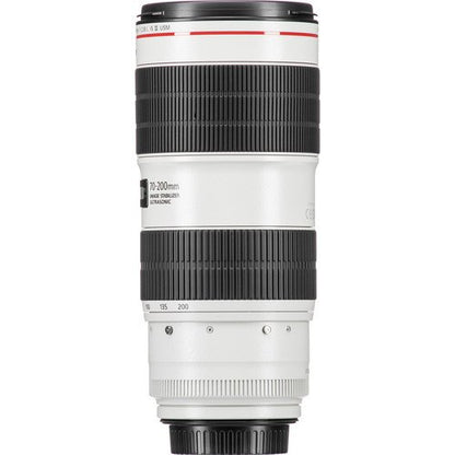 Canon EF 70-200mm f/2.8L IS III USM