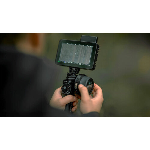Tilta Nucleus Nano II Wireless Lens Control System with Control Handle Kit WLC-T05-K2