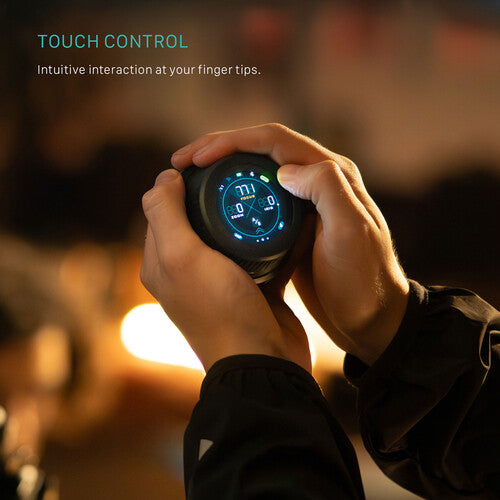 Tilta Nucleus Nano II Wireless Lens Control System with Control Handle Kit WLC-T05-K2