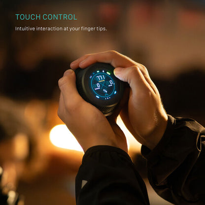 Tilta Nucleus Nano II Wireless Lens Control System with Control Handle Kit WLC-T05-K2