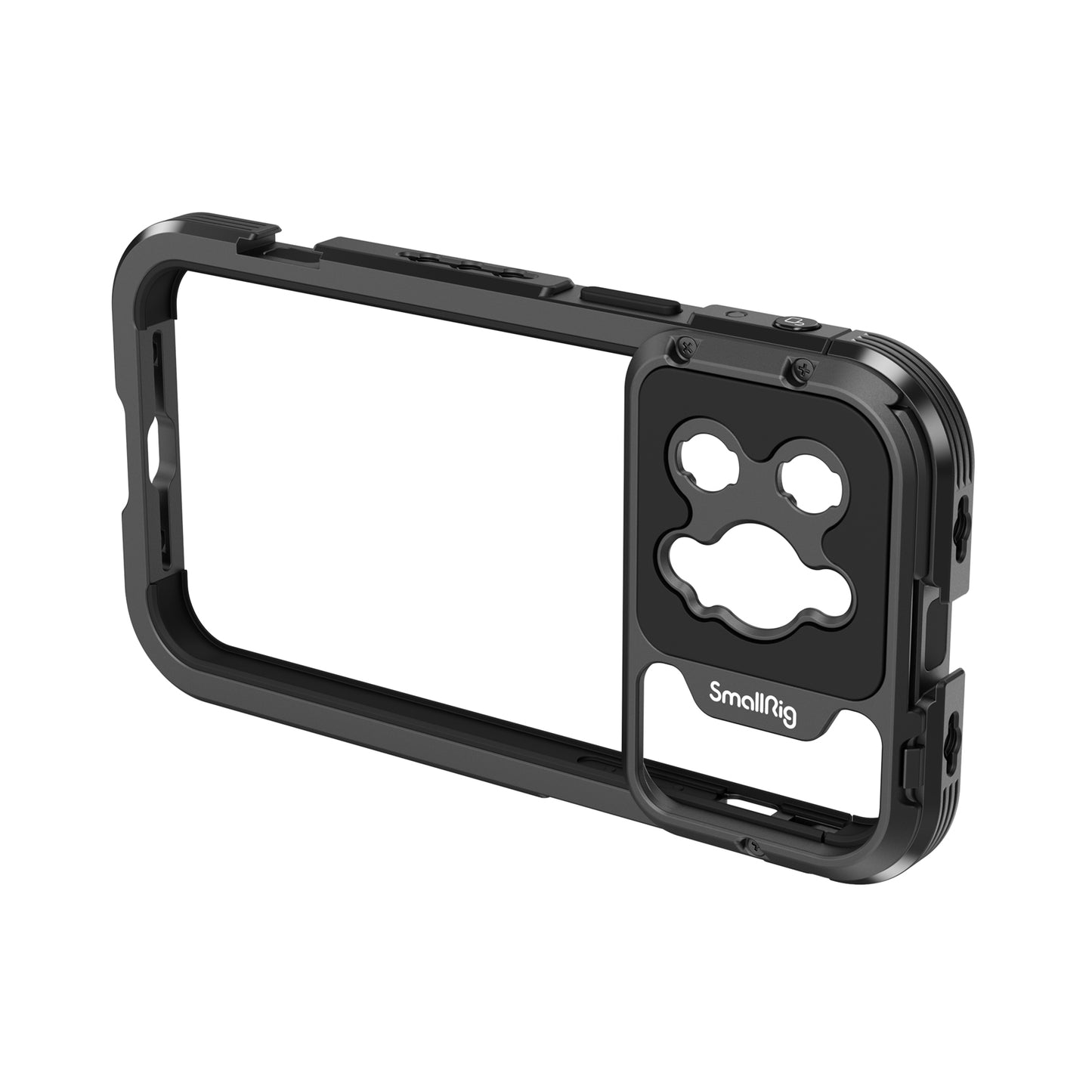 SmallRig Mobile Video Cage for iPhone 14 Pro Max 4077