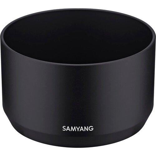 Samyang AF 85mm f/1.4 FE II Lens for Sony E
