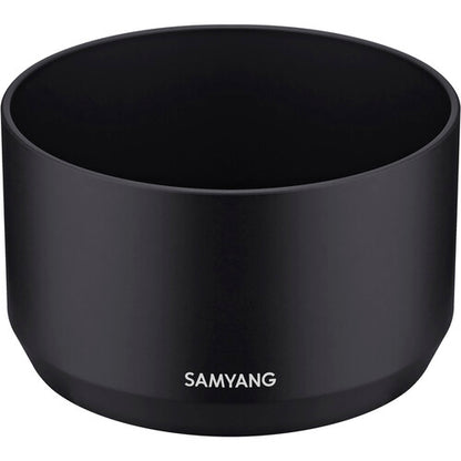 Samyang AF 85mm f/1.4 FE II Lens for Sony E