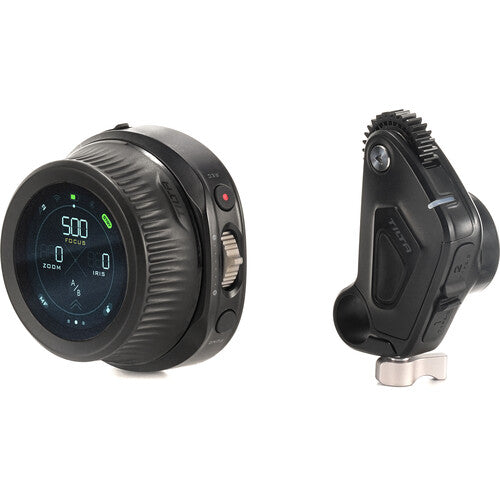 Tilta Nucleus Nano II FIZ Wireless Lens Control System WLC-T05