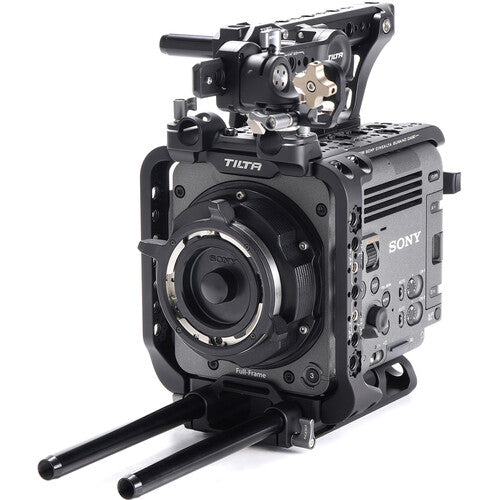 Tilta Camera Cage Basic Kit for Sony BURANO ESR-T18-A