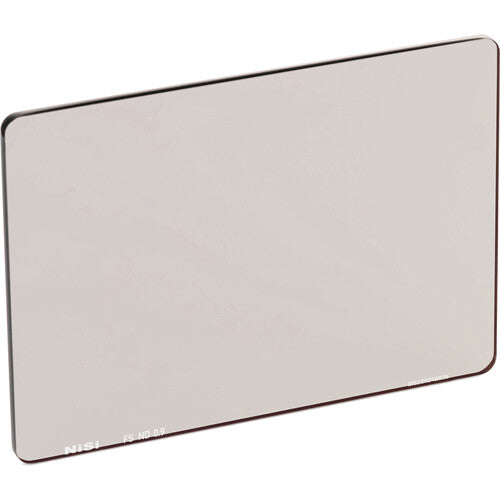 NiSi Full Spectrum Cinema FS ND Filter (4 x 5.65″, 3-Stop)