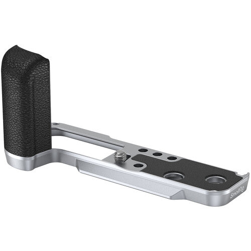 SmallRig L-Shape Grip for FUJIFILM X100VI/X100V (Silver) 4555