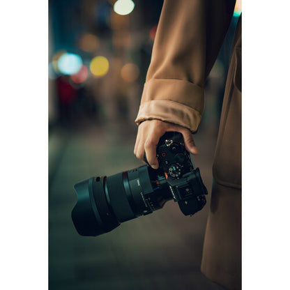 Sigma 50mm F/1.2 DG DN Art Lens For Sony E