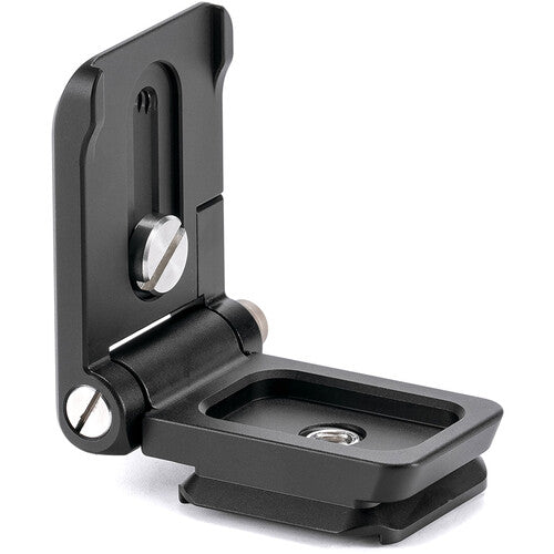 Tilta Foldable Arca-Type Baseplate (Black) TA-FAB-B