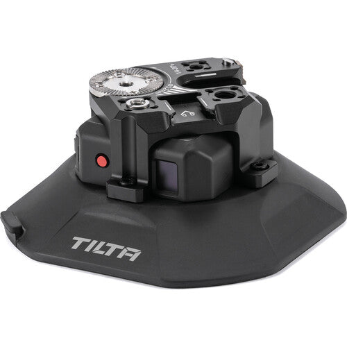 Tilta Hydra Electronic Suction Cup with Multifunctional Mounting Bracket (4.5″) HDA-ESC-MMB-45