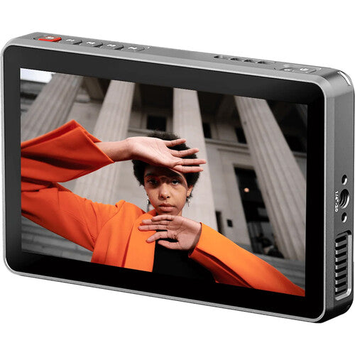 Viltrox 6″ DC-X3 Touchscreen HDMI/SDI On-Camera Monitor