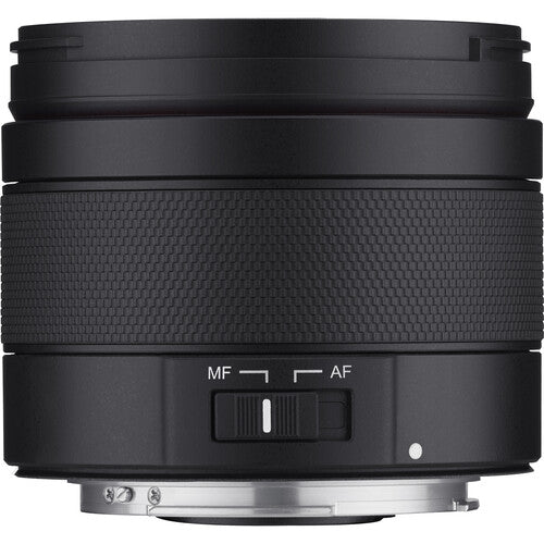 Samyang 12mm F/2 AF Ultra Wide Angle Lens (Canon RF)