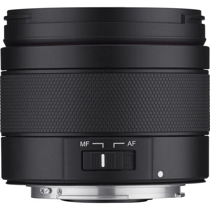 Samyang 12mm F/2 AF Ultra Wide Angle Lens (Canon RF)