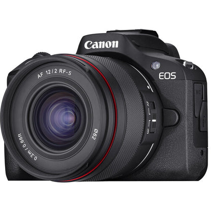 Samyang 12mm F/2 AF Ultra Wide Angle Lens (Canon RF)