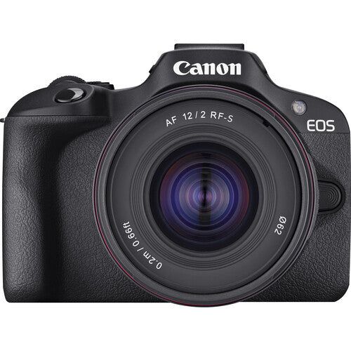 Samyang 12mm F/2 AF Ultra Wide Angle Lens (Canon RF)