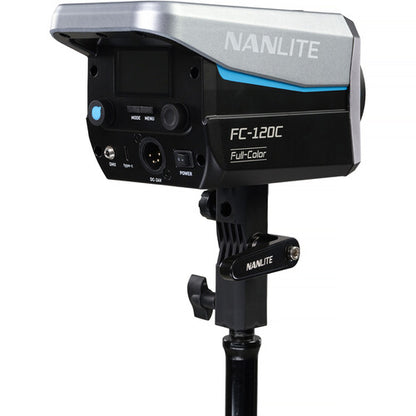 Nanlite FC120C RGB LED Spotlight