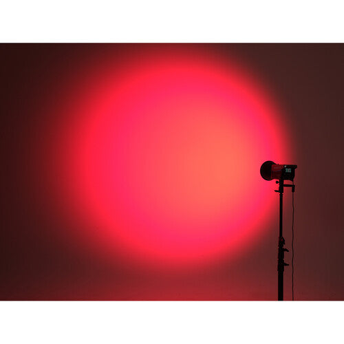 Nanlite FC120C RGB LED Spotlight