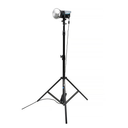 Nanlite FC120C RGB LED Spotlight