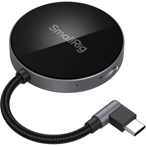 SmallRig SD 4.0 Card Reader 4870