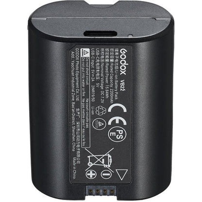 Godox V1mid S TTL On-Camera Flash for Sony