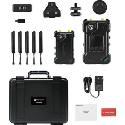 Hollyland Cosmo C2 HDMI/SDI Wireless Video Transmission System