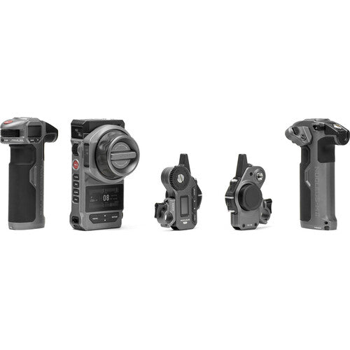 Tilta Nucleus-M II Ultimate Kit (WLC-T06)