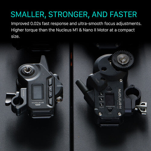 Tilta Nucleus-M II Ultimate Kit (WLC-T06)