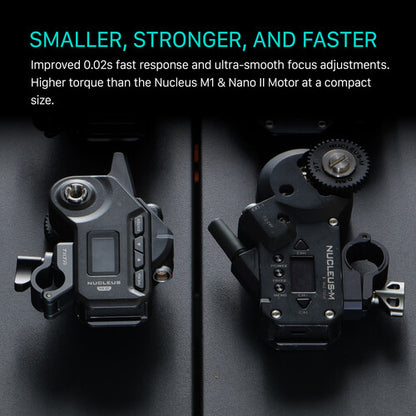 Tilta Nucleus-M II Ultimate Kit (WLC-T06)