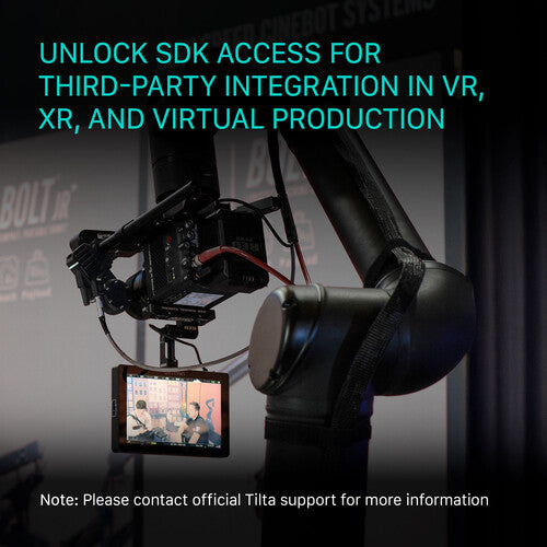Tilta Nucleus-M II Ultimate Kit (WLC-T06)