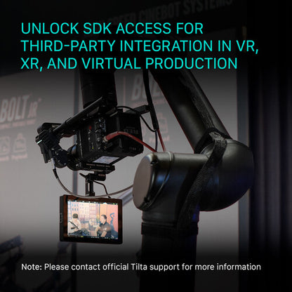 Tilta Nucleus-M II Ultimate Kit (WLC-T06)