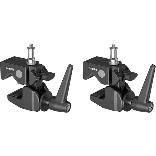 SmallRig Super Clamp (2-Pack) 5318