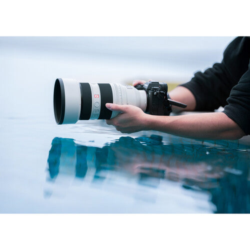Sony FE 50-150mm f/2 GM Lens (Sony E)