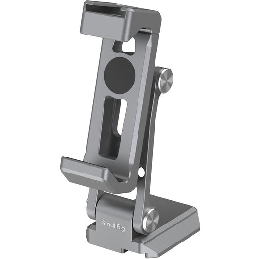 SmallRig Arca-Type Quick Release Phone Support for DJI RS 4 Mini/RS 3 Mini 5338
