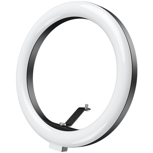 TELESIN Selfie Ring Light P3-FS-02 – Black