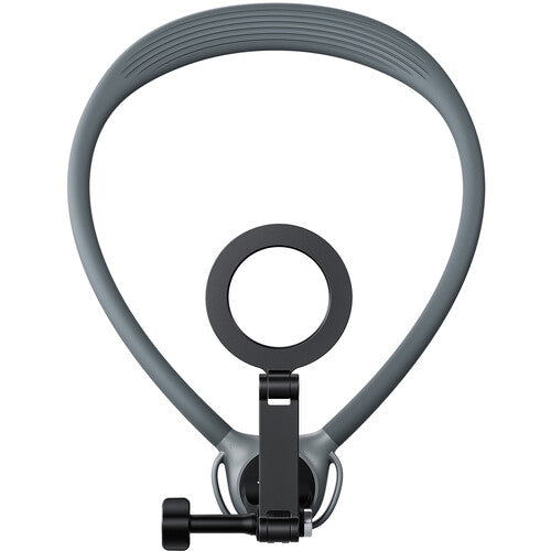 TELESIN Action Camera & Mobile Neck Holder SE 2.0 (Gray) P2-HNB-02-GY