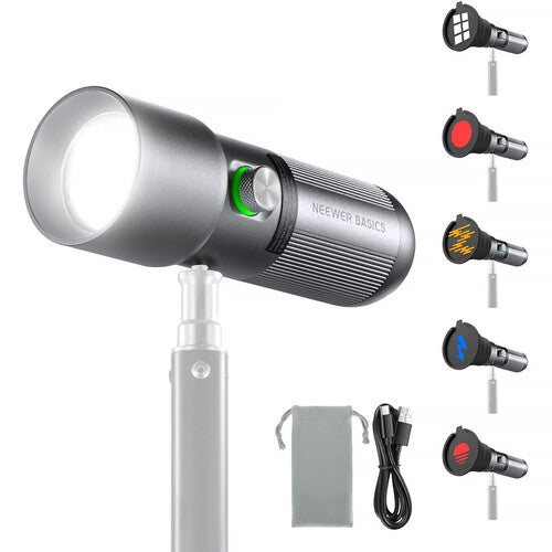 Neewer BASICS FL10 Portable LED Light